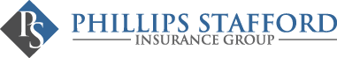 Phillips Stafford Insurance Group Logo